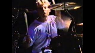 Ratcat - Baby Baby Live on MTV's In Concert Series 1991.