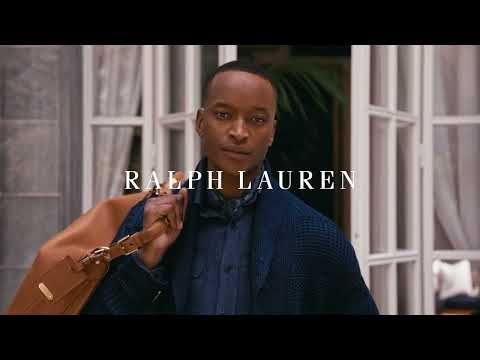 Ralph Lauren - Purple Label Campaign 2