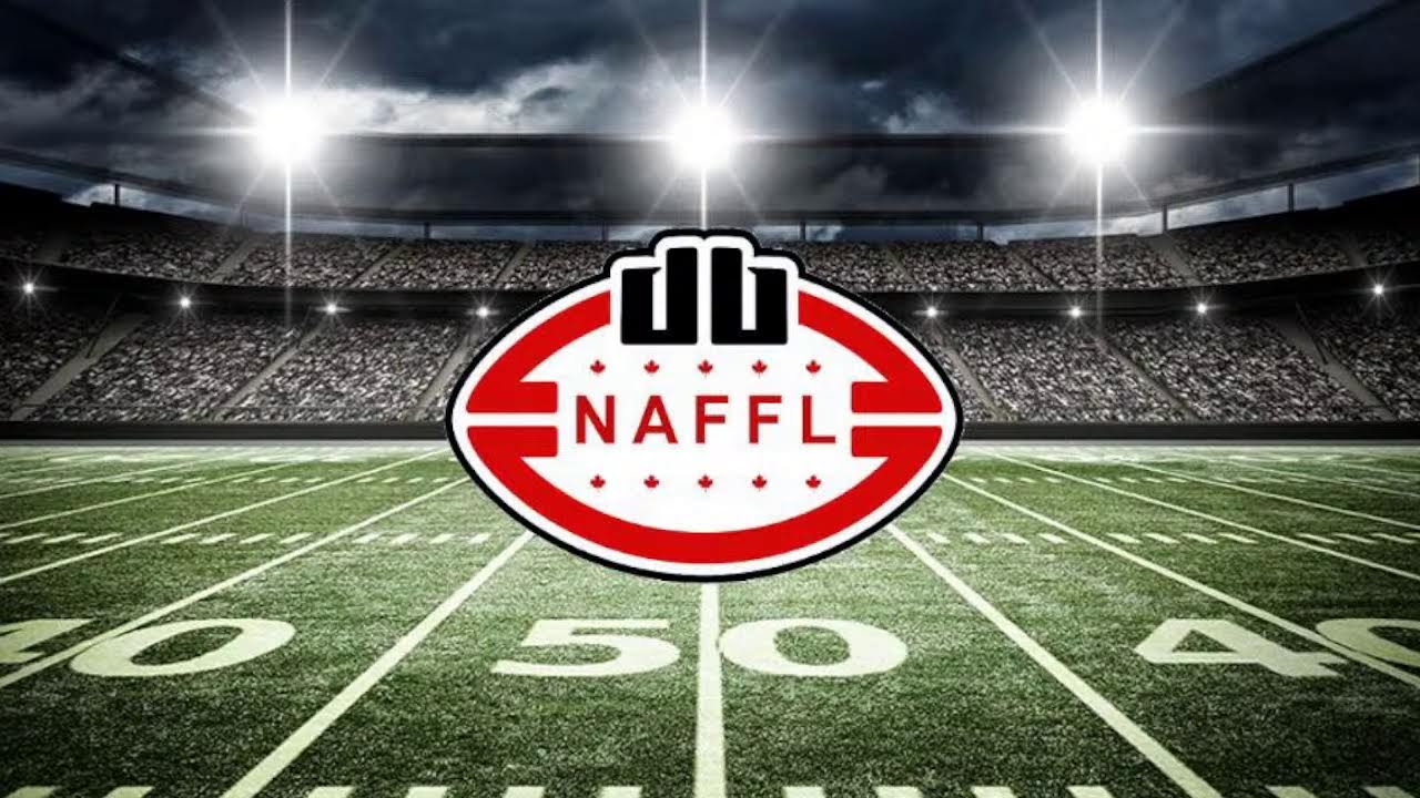 NAFFL Season 3 episode 1