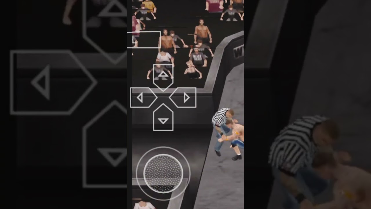 wwe smackdown vs raw 2011 rko 