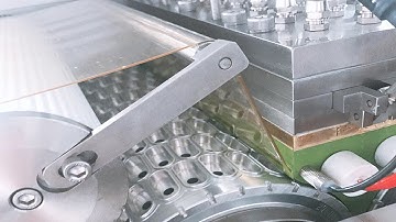 part 2  How to install softgel encapsulation machine Encapsulator equipment