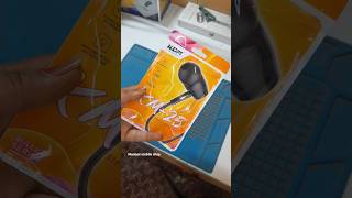 KDM km 25 earphon maniyar mobile mobile shop tuljapur #kdm