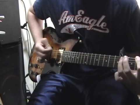 Uncle Kracker / Dobie Gray - Drift Away (Cover)