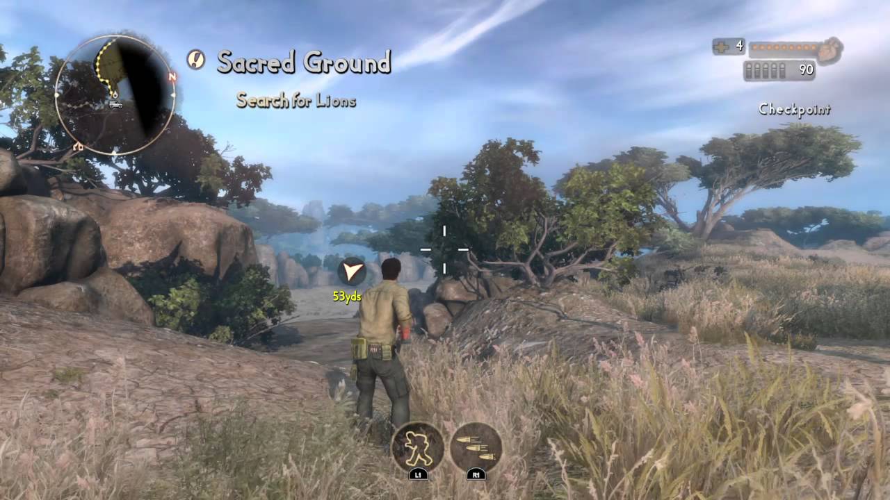 Cabela s African Adventures Walkthrough Part 12 Lions And Rhinos YouTube cabela-s-african-adventures-walkthrough-part-12-lions-and-rhinos-youtube