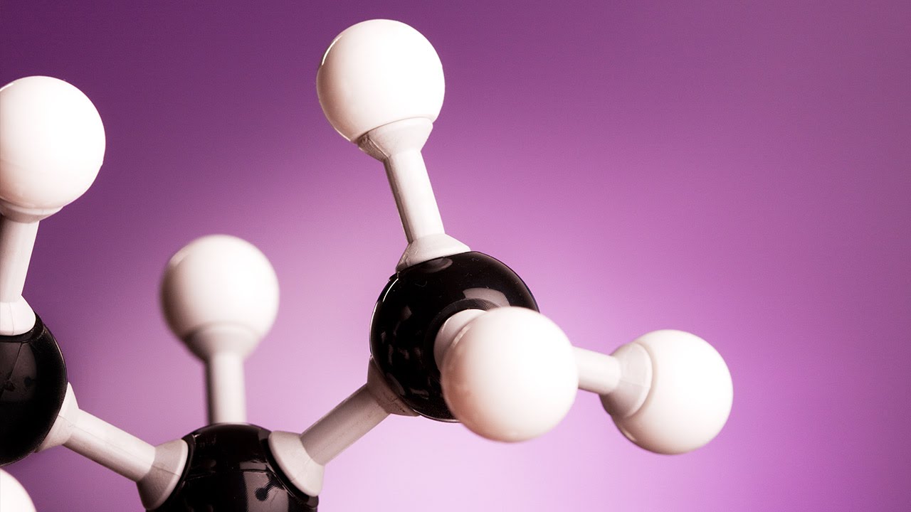 Фото Женских Молекул – Telegraph