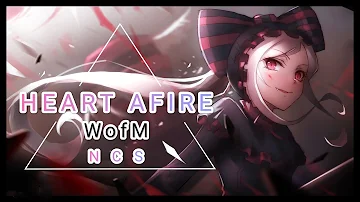 Defqwop Ft Strix - Heart Afire | NCS Release Music •