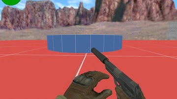 Valve Hammer Editor - func_rotating