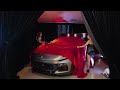 Ferrari of long island unveils the purosangue ferraris first 4door vehicle