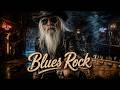 Jimi Hendrix, Eric Clapton, Stevie Ray Vaughan & Led Zeppelin – Ultimate Blues Rock Guitar Legends