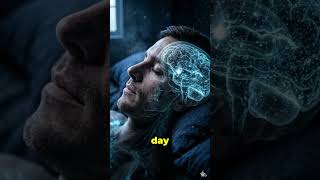 What Happens Inside Your Body During Deep Sleep?