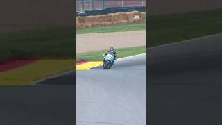 RACE HIGHLIGHTS 🔴 🏁 Royal Enfield Build. Train. Race 1 at Mid-Ohio #motorcycle
