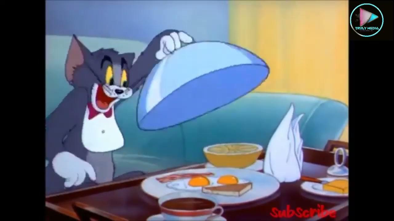 TOM AND JERRY KWA KISWAHILI BOOMERANG TZ 🇹🇿 HOSTEL SEASON YouTube