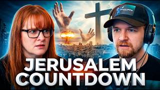 Jerusalem Countdown (2011) – Christian Thriller Reaction & Commentary