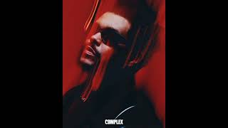 The Weeknd - Cry For Me Sped Up Reverb Nightcore Tiktok Version