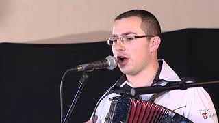 Ballade nord Irlandaise par l' Orchestre Dominique et Stéphanie FLOQUET chords