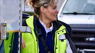 Johnston County Emergency Services EMS Week 2019
