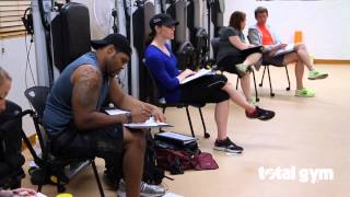 GRAVITY Studio—Bringing Years of Total Gym Values - Total Gym Pulse