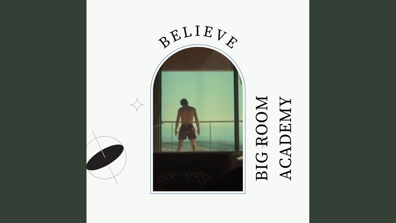 Watch Believe (Original Mix) on YouTube Watch Believe (Original Mix) on YouTube