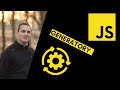 Generatory w JavaScript
