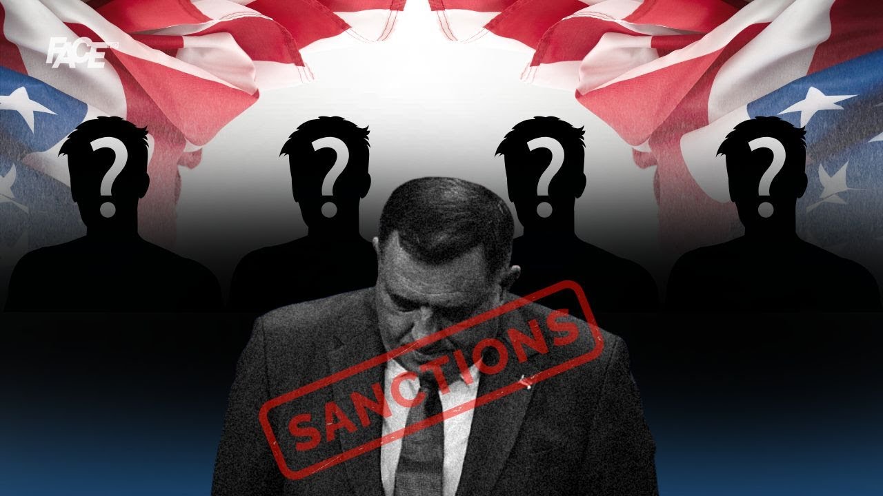 ŠOKANTNO! Dodik osnovao grupu za otcjepljenje RS-a! Evo koga je i zbog čega sankcionisala Amerika