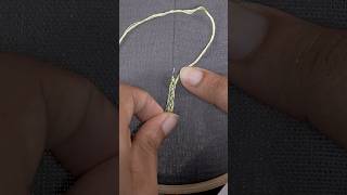 bead embroidery