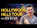 Hollywood Hills Tour with Ben Belack