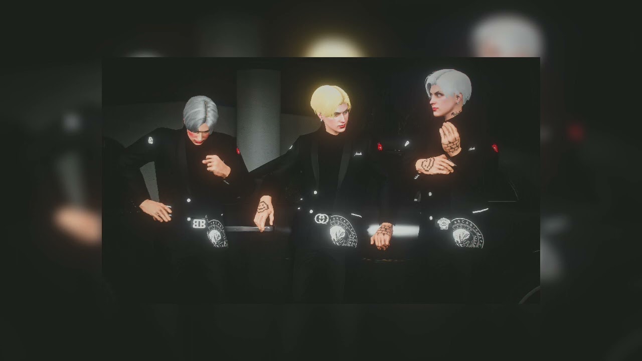 bellini - samba do brasil (sped up)