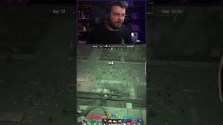 Bandits Are Brutal In 7 Days To Die Asylum