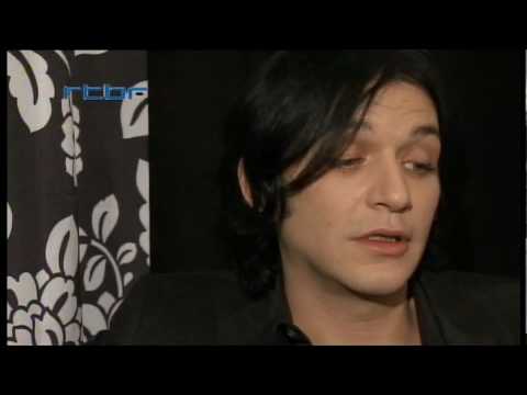 Placebo Brian Molko french interview with TRANSLAT...