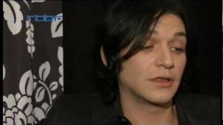 Placebo Brian Molko french interview with TRANSLATION ! 2009