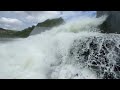 Açude Orós com lâmina de 42 cm hoje 04/05/2026 