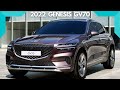 New 2022 Genesis GV70 | THE BEST GENESIS SUV YET