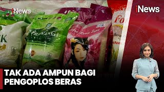 Download Lagu Tak Ada Ampun Bagi Pengoplos Beras | Pemimpin Rakyat | 25/07 MP3 Download Lagu Tak Ada Ampun Bagi Pengoplos Beras | Pemimpin Rakyat | 25/07 MP3