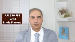 API 579 Part 3 Brittle Fracture Assessment