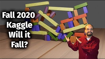 Fall 2020 Kaggle Competition for Applications of Deep Learning (8.5)