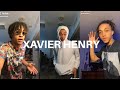 Xavier Henry: &quot; Thank you for your time!&quot; Tik Tok Compilation.