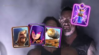 Can ZAP Evolution Stop 5 Elixir Cards