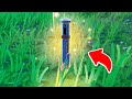 Where to find lightsabers in Fortnite - lightsabers locations in Fortnite Chapter 4 Season 4