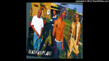 Mashamplani - Ba Ipatile