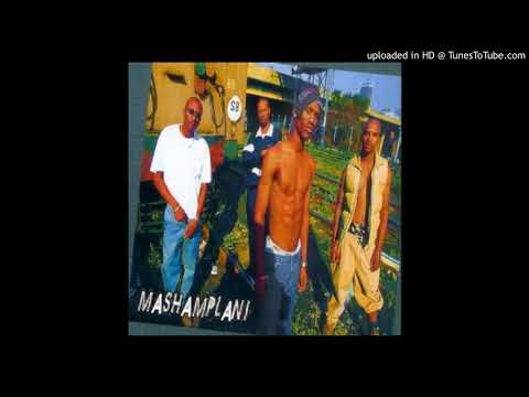 Mashamplani - Ba Ipatile