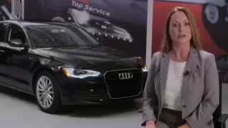 Audi Tulsa Customer Experience (Cheri's Testimonial)