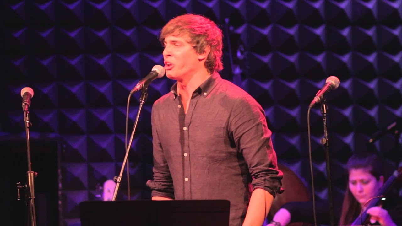 Derek Klena - "Come Back" from DOGFIGHT by Pasek and Paul @ Joe's Pub