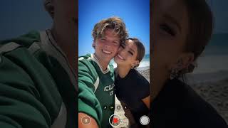 Brooke Monk Is Going Viral For Lock Screen Tutorial...