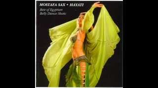 Mostafa Sax afrah baladi