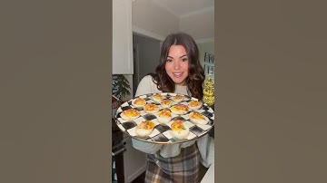 Deviled Egg Recipe!!! 😍🥚 #food #recipe