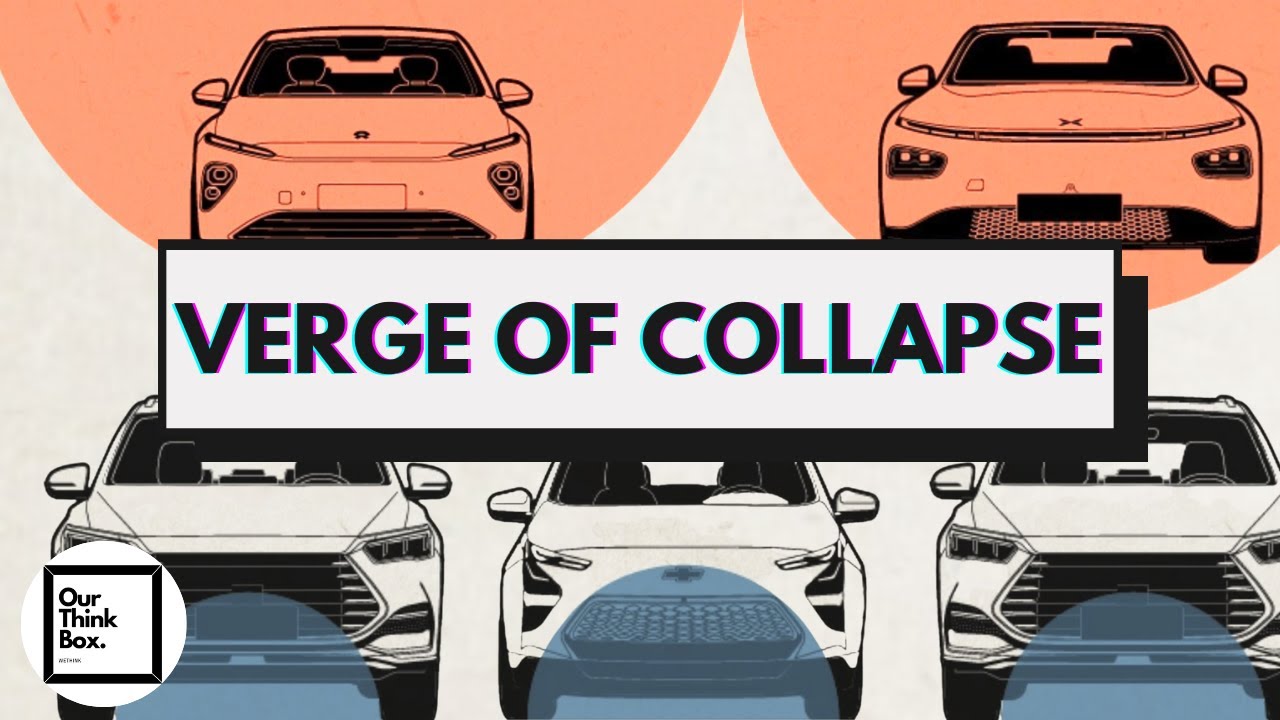 What's Happening In The Auto Industry