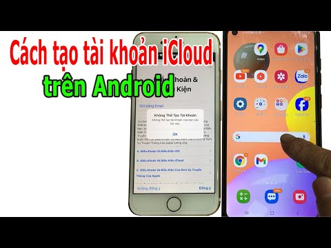 Cách tạo tài