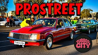 This Melbourne Car Meet Was INSANE… 