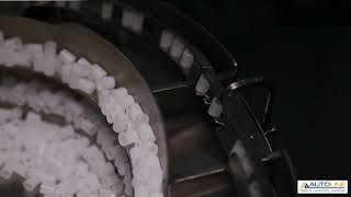 Vibratory Bowl Feeders | Autoline