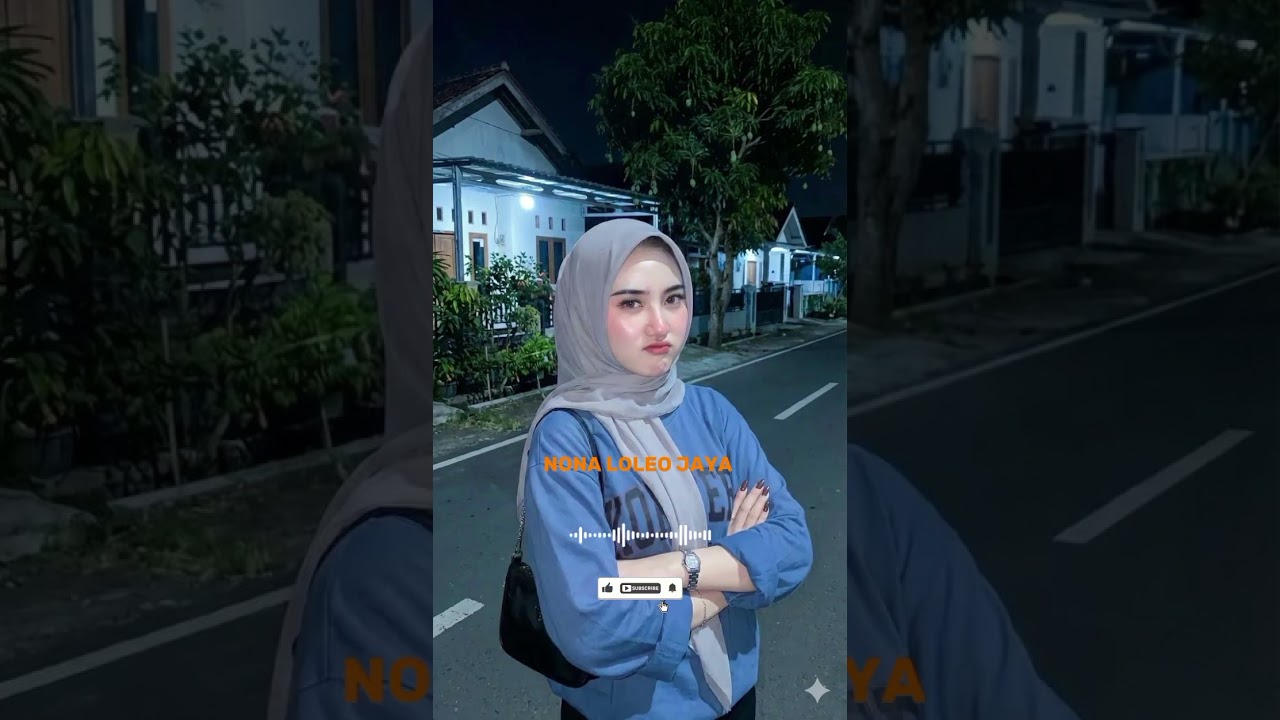 JOGET NONA LOLEO JAYA NEW REMIX‼️‼️